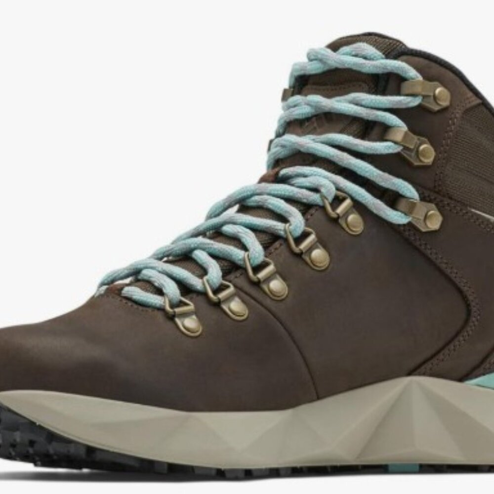 Columbia Sportswear Facet Sierra OutDry® Hiking Boots